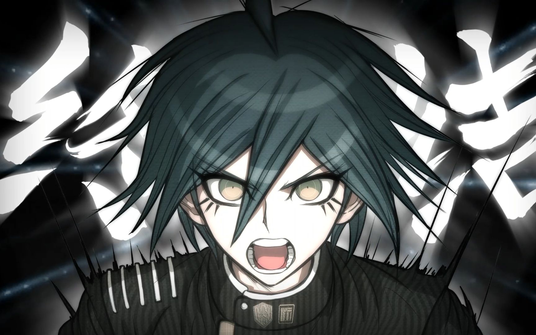 新弹丸论破v3第六章班级审判下