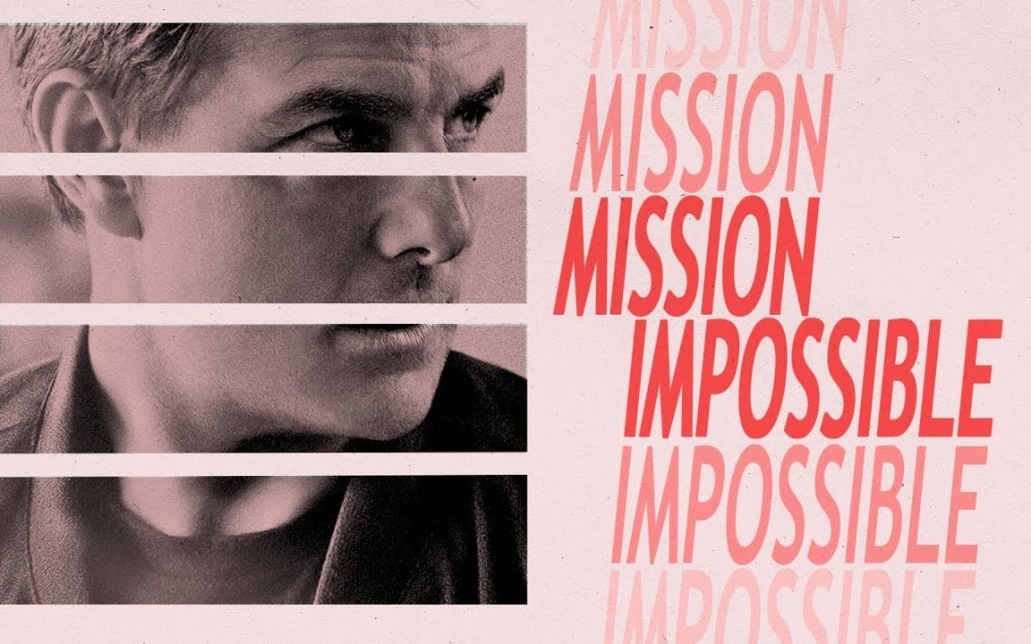 [图]【为什么我说《碟中谍6：全面瓦解》理应获得奥斯卡的提名/Mission Impossible Fallout Should Be Nominated】