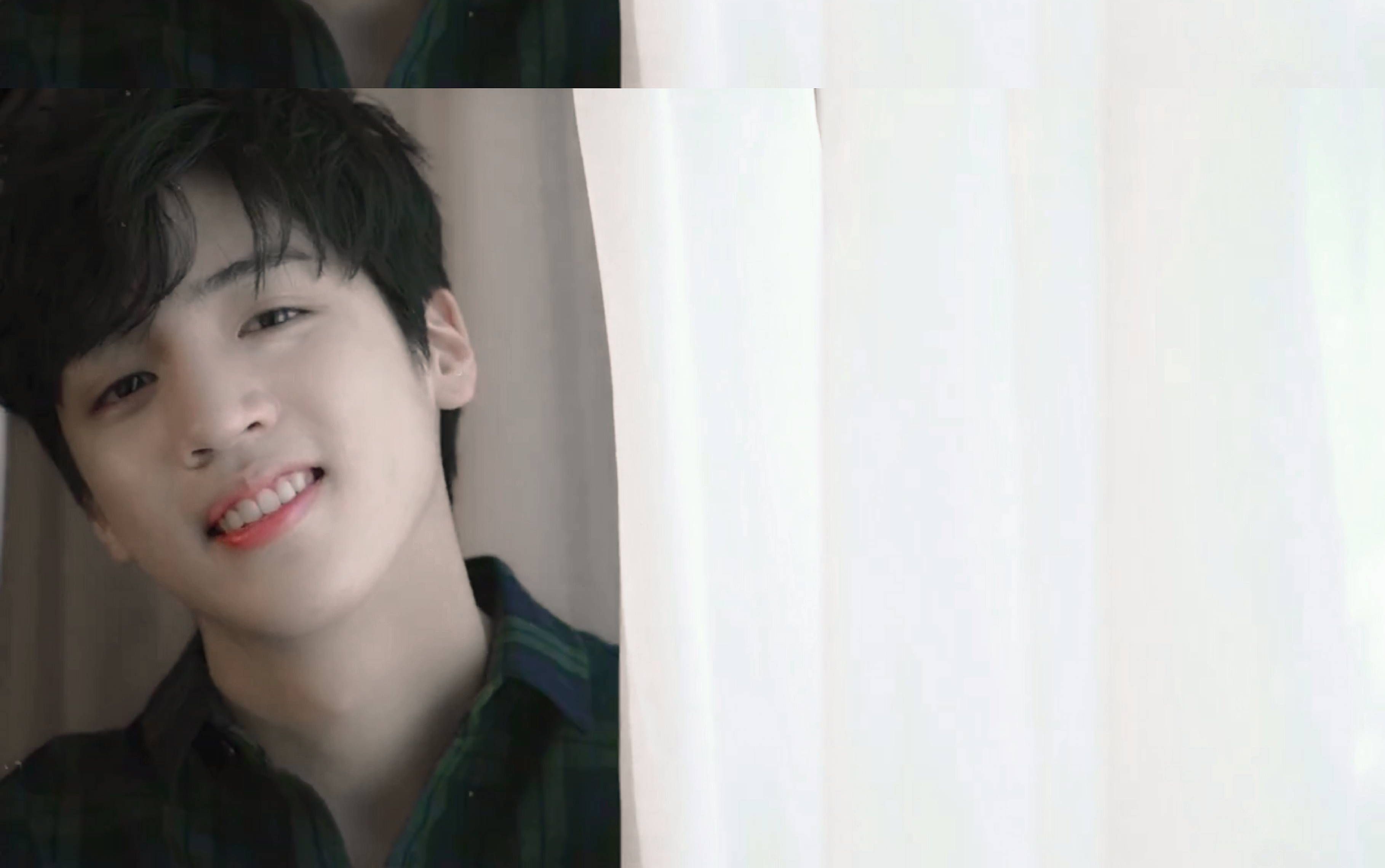 【pentagon】【郑禹硕】gorilla part 剪辑