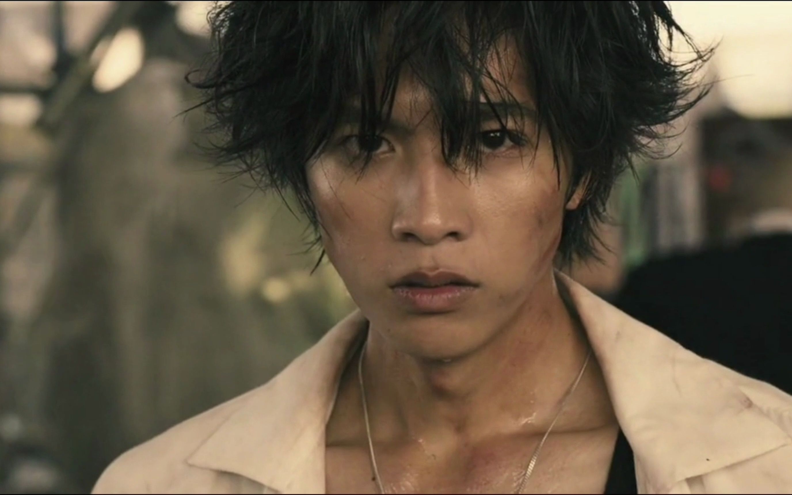 凤仙老大真带感~志尊淳还收小弟吗!_哔哩哔哩_bilibili