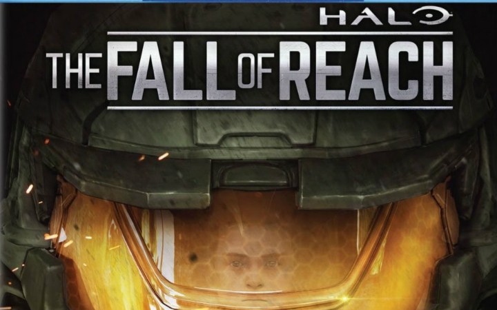【1080P】光环:致远星的陷落 第一季 (Halo: The Fall of Reach Season 1) - 视频下载 Video ...