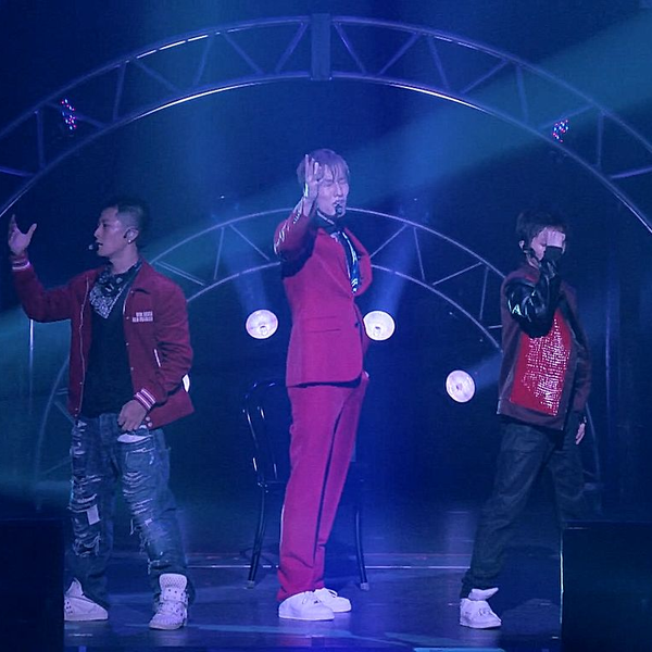 台压版】w-inds. LIVE TOUR 2012 “MOVE LIKE THIS”_哔哩哔哩_