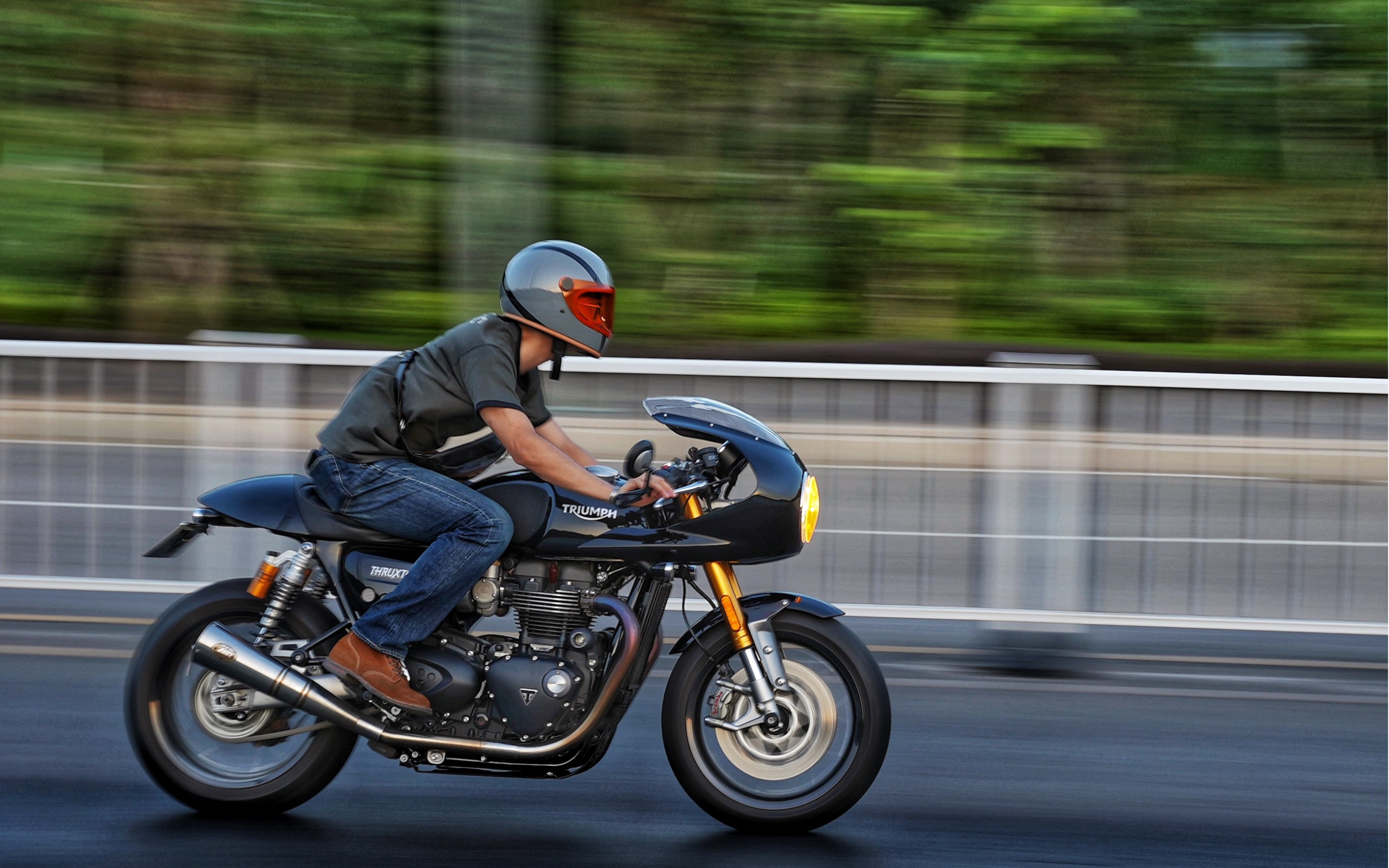 凯旋thruxtonrs 骑行记录