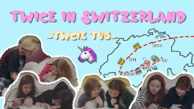 TWICE TV5-哔哩哔哩_Bilibili