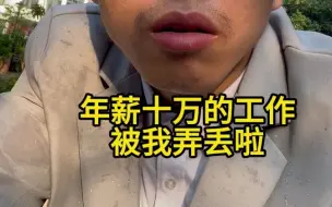 Download Video: 年薪十万的工作 被我弄丢了！！特斯拉招聘！！