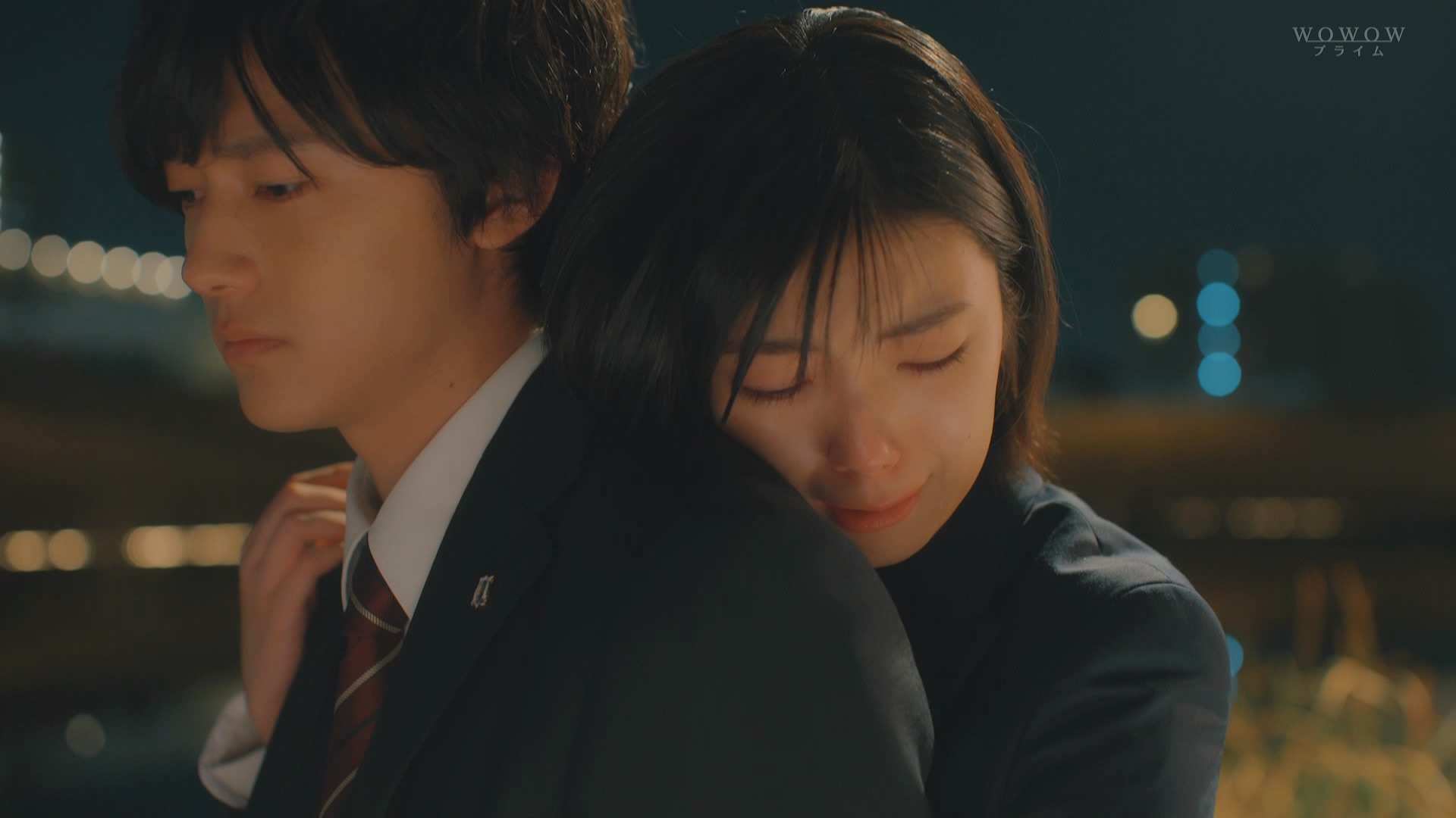 16「アオハライド season2」