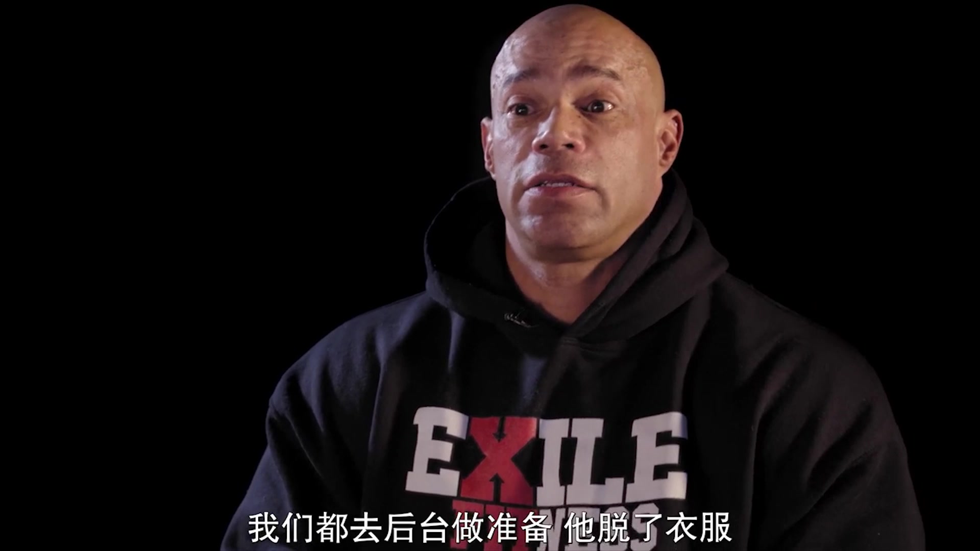凯文解密祖师爷罗尼如何赢得第一次奥赛冠军