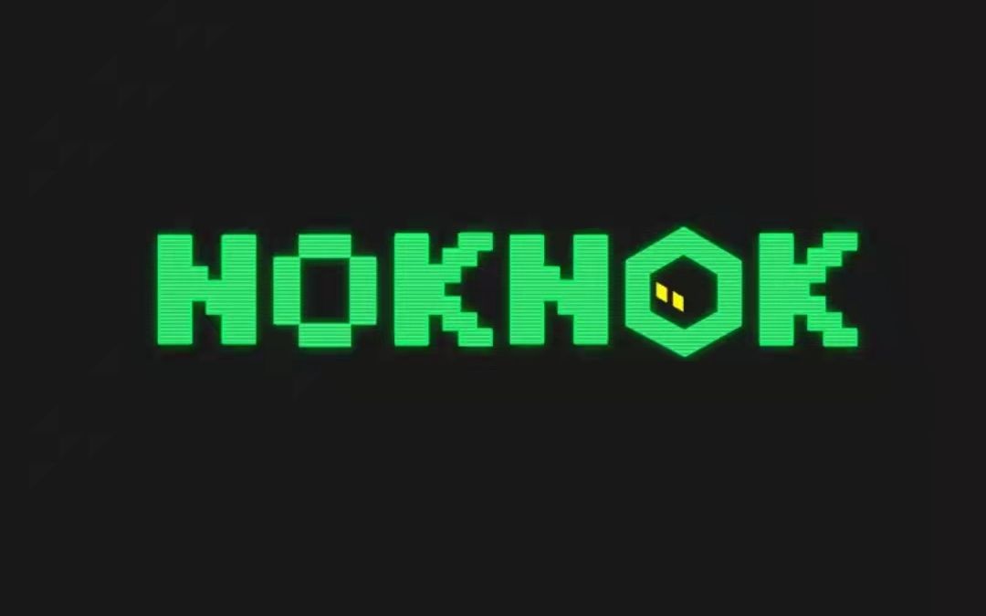 NOKNOK TX新游戏社区软件是什么情况 因人而异哔哩哔哩bilibili原神实况