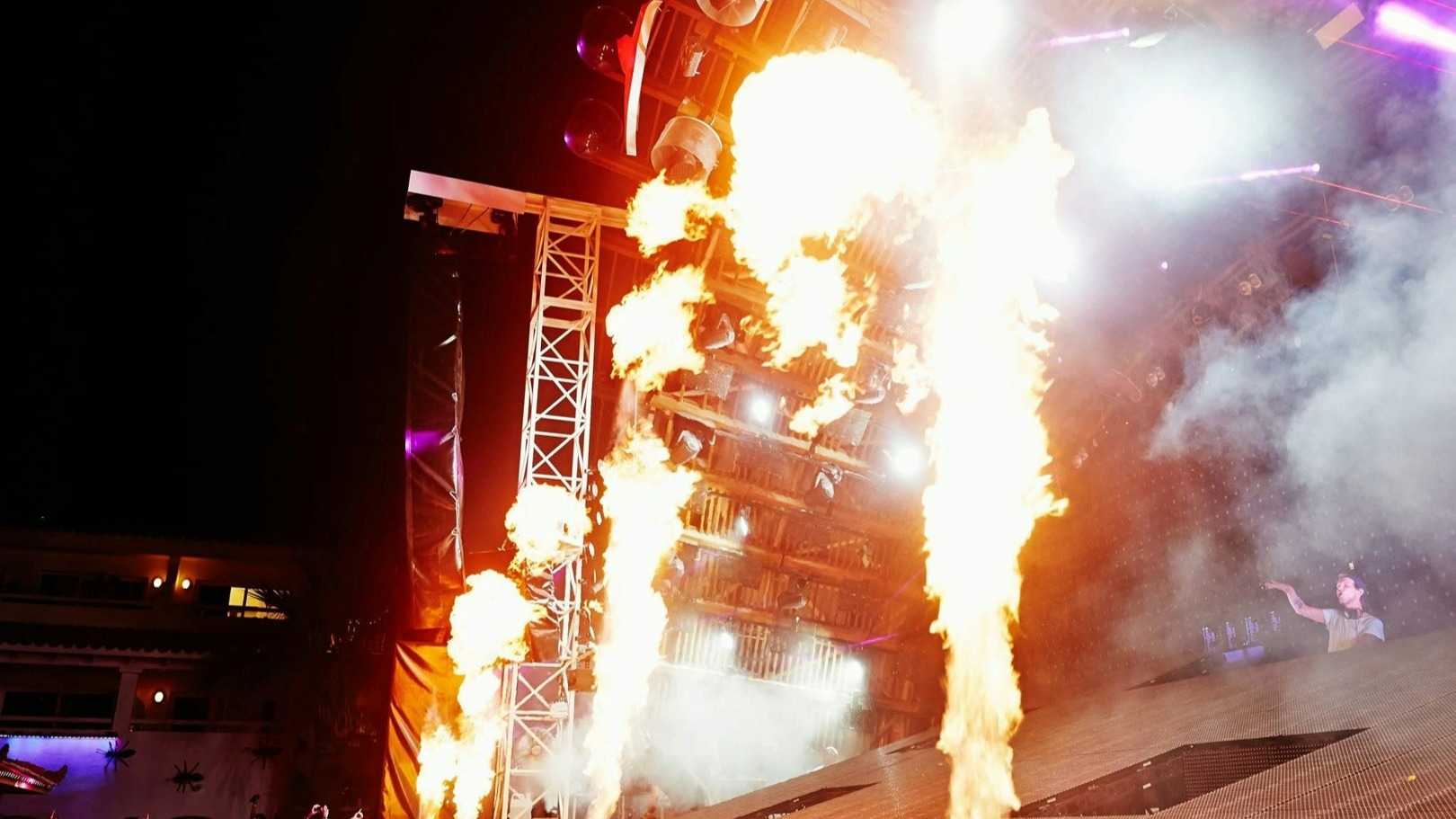 Avicii @ 1Live DJ Session 2015-09-08