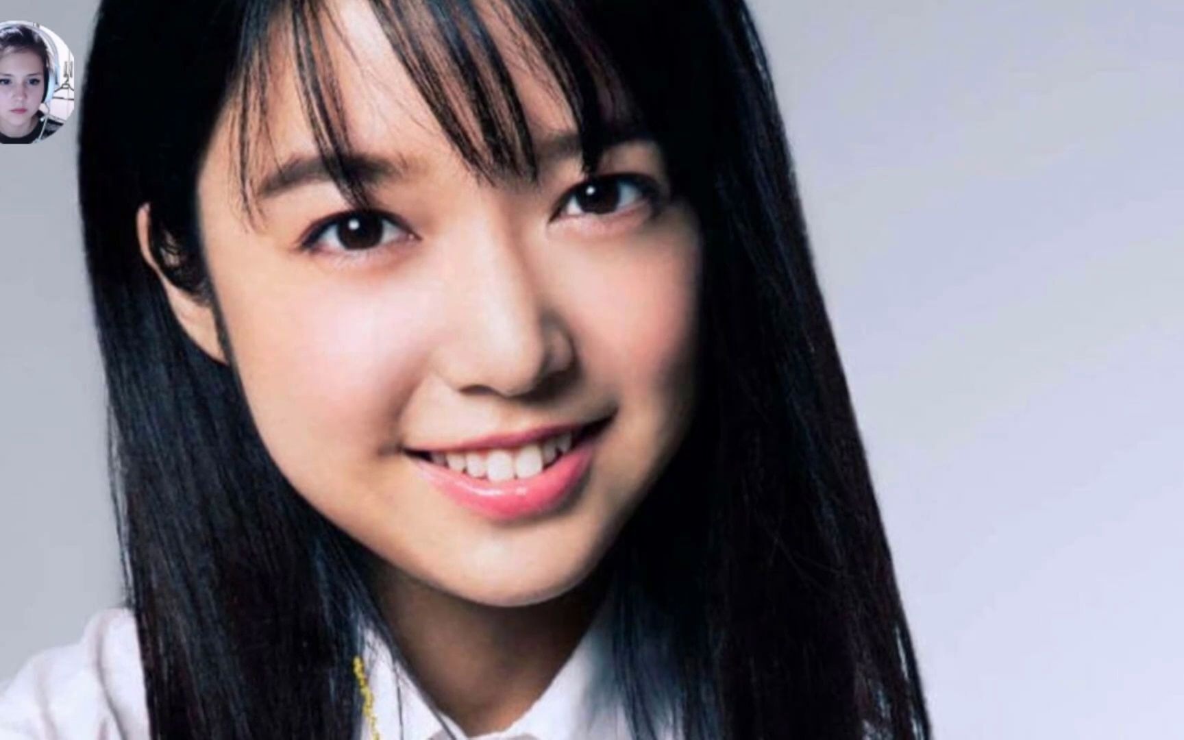 上白石萌音の"人生初スケート"に10万いいね 「たのしかった!