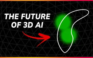 Скачать видео: 三维重建技术：3D Gaussian Splatting，这是3D的未来吗？