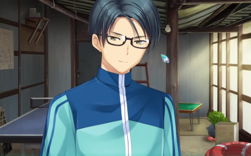 某表summerpockets乒乓球线展示