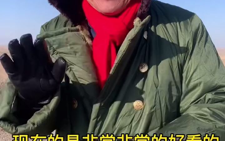 虎年春节酒嘉最佳打卡地.哔哩哔哩bilibili