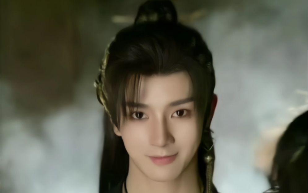 期待你的新剧#朝歌赋 #卿卿三思 #古装男神 #片场花絮 @李菲richard