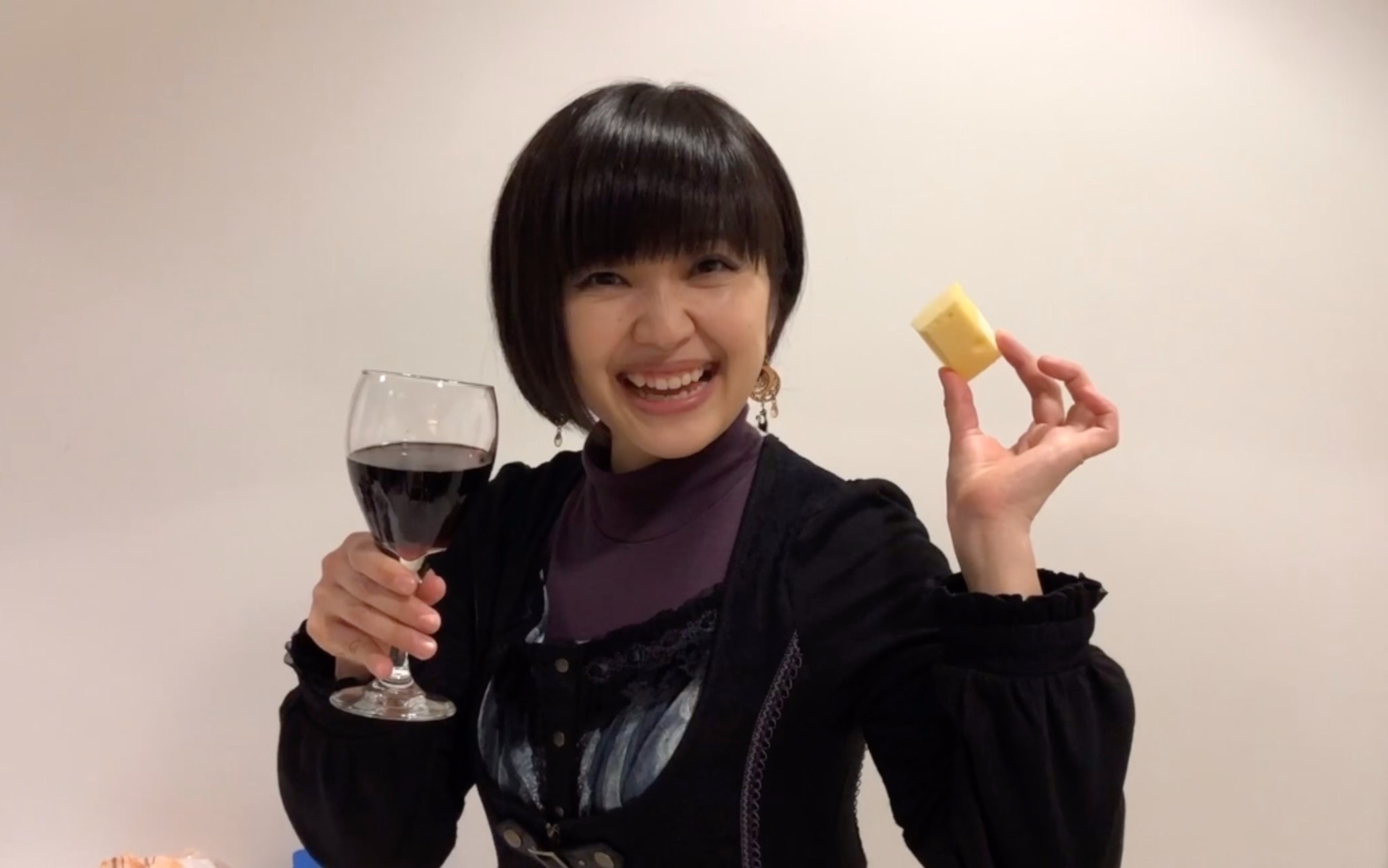 【小林未郁のk2tv】参演lisalmi jazz festival花絮