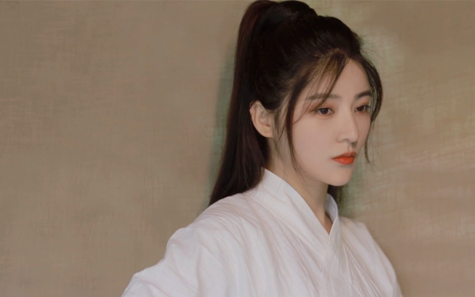 依旧是预告山妖少主与大家给短片想个名字吧杨伊墨