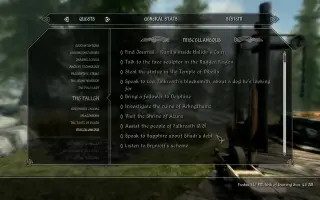 上古卷轴安魂曲 搜索结果 哔哩哔哩 Bilibili