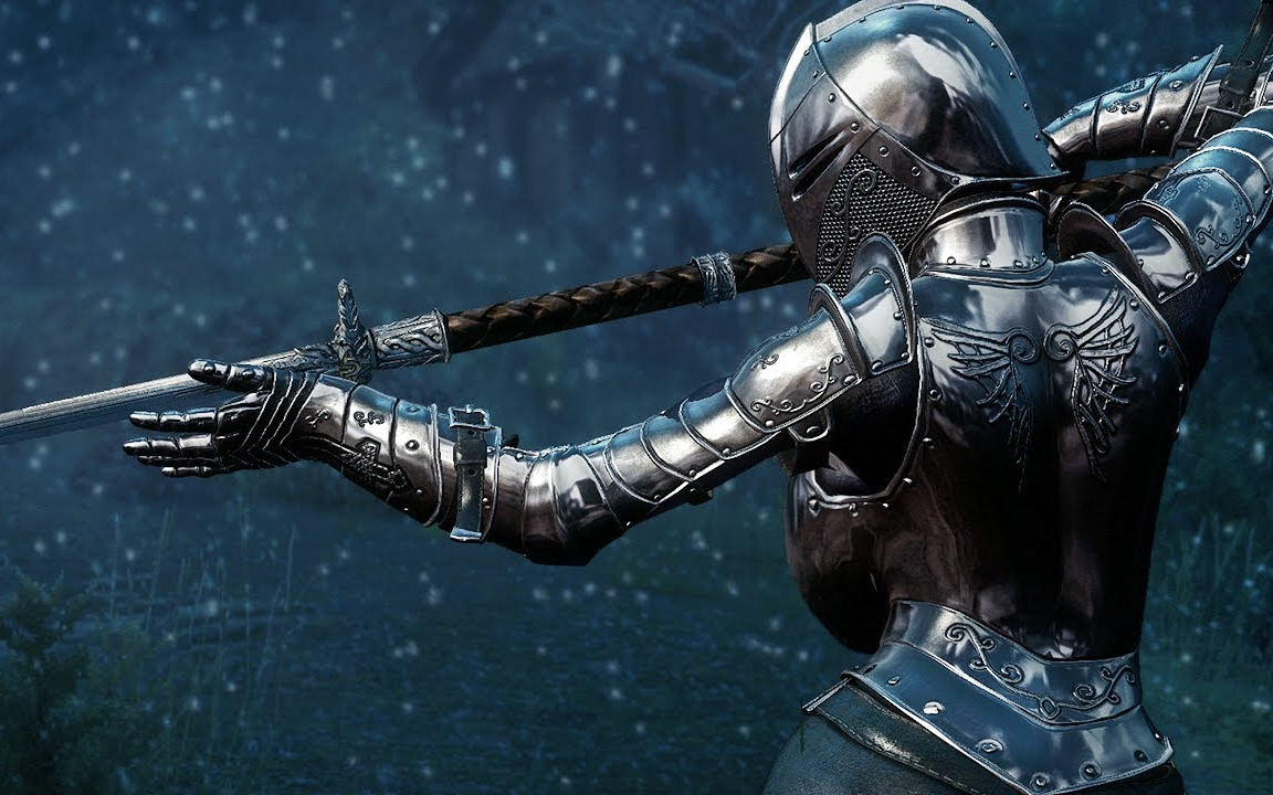 上古卷轴5护甲2020年最好的10个护甲mod