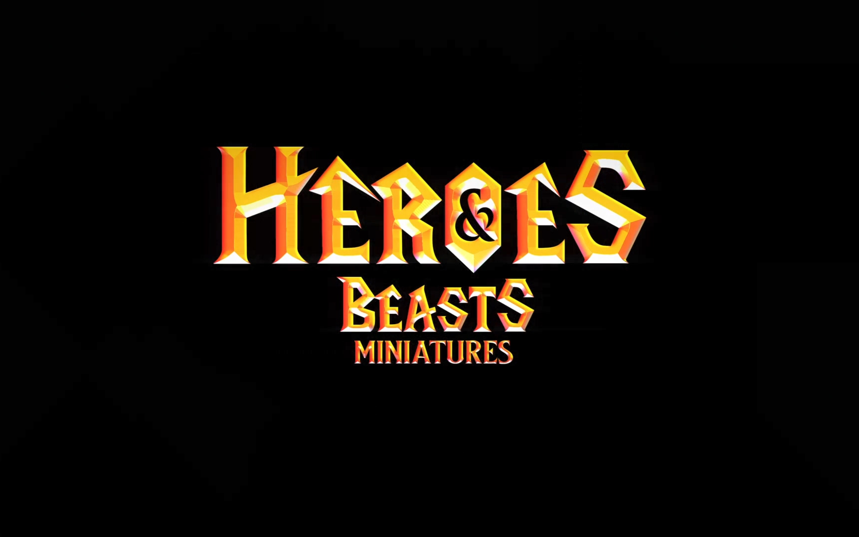 哈利波特字体效果logo公司企业品牌商品店铺标志动态logo片头模板logo