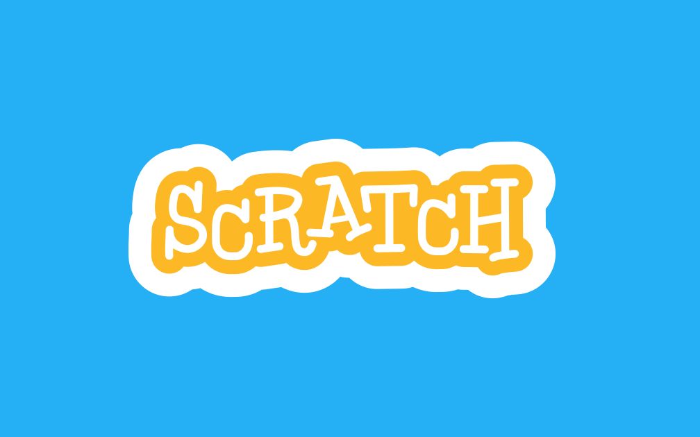 【Scratch宣传小短片】快来一起玩转编程!哔哩哔哩bilibili