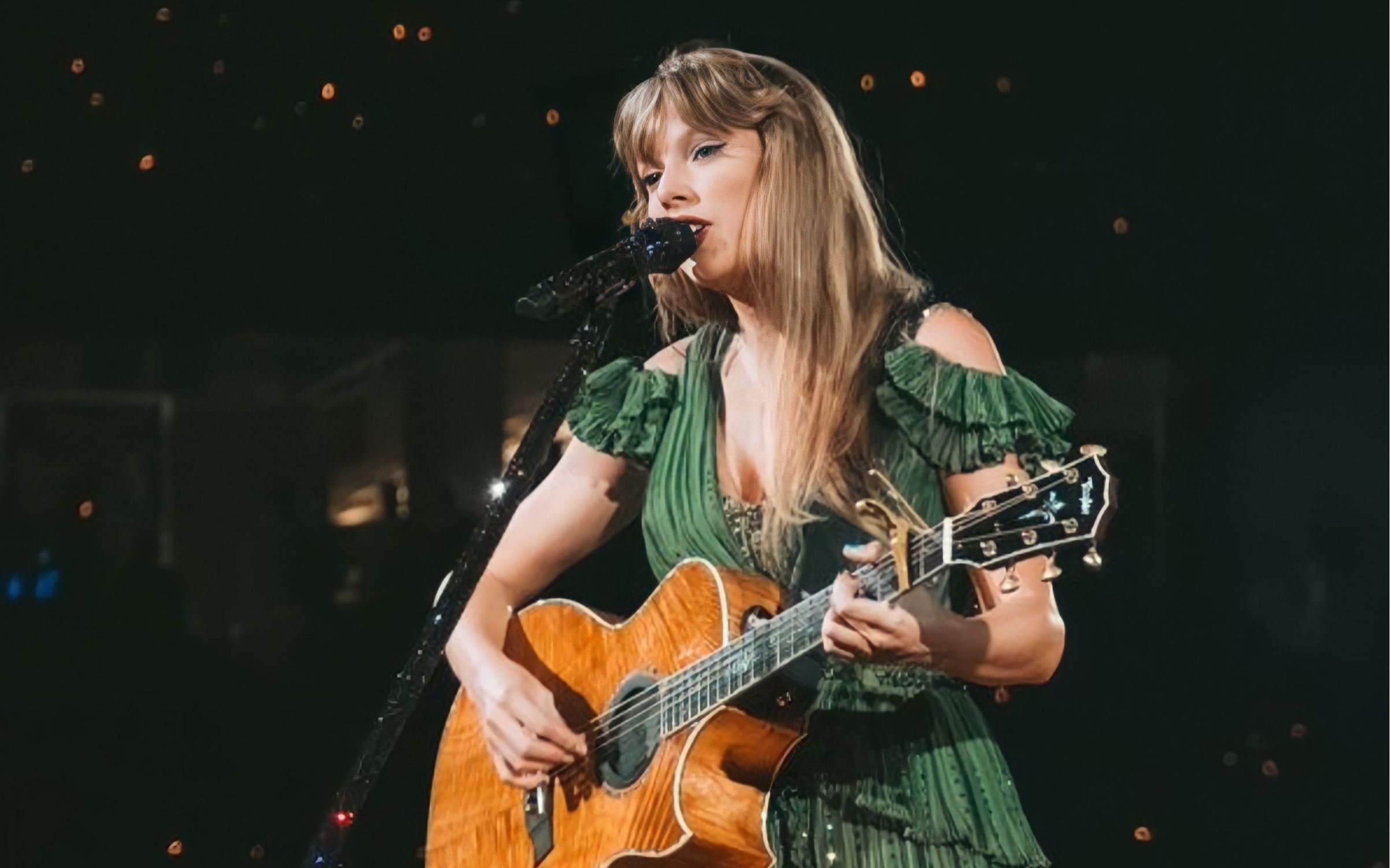 【taylor swift】"me!