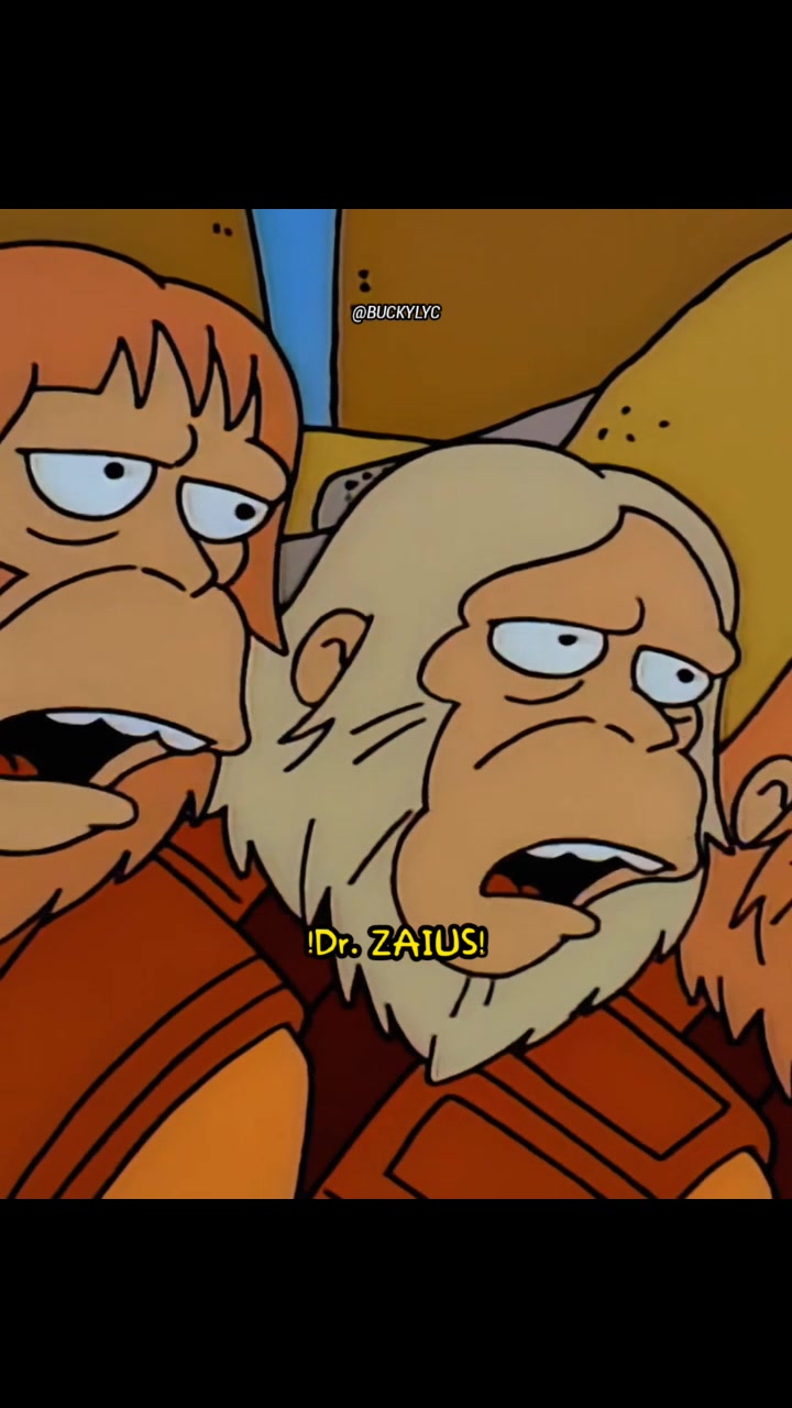 thesimpsons #bartsimpson #homersimpson #troymcclure #buckylyc