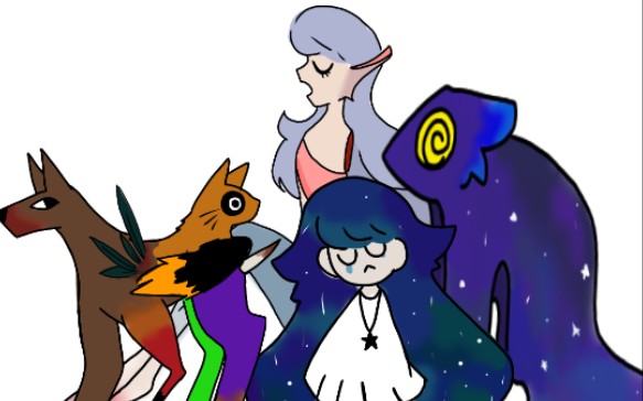 脑叶公司一些原创异想体