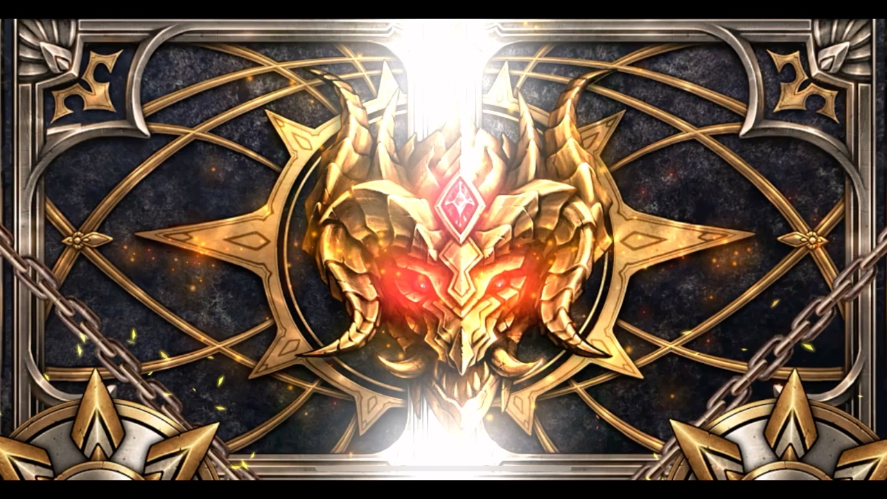 【孙悟饭gvg日记第一期】 破碎之神教会 vs vietname