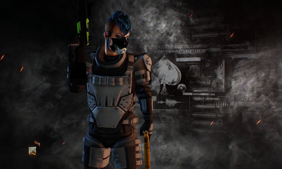 收获日2箱子怎么得 收获日2保险箱