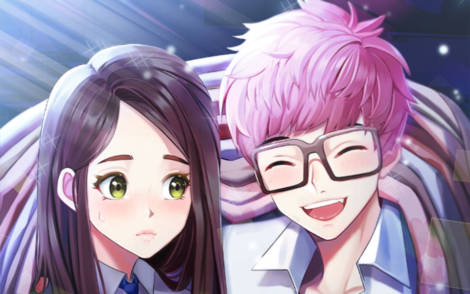 被不良少年盯上重返16岁仿佛回到了学生时代的韩国乙女试玩