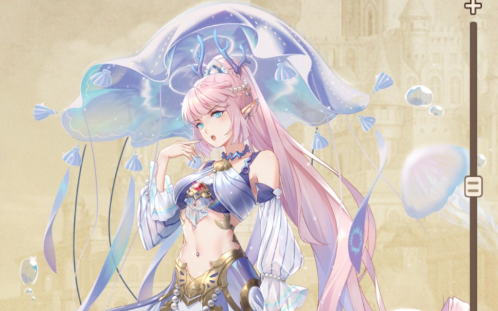 闪烁之光内购版回归壬塞升级满星终于,整体来说这个角色怎么样呢