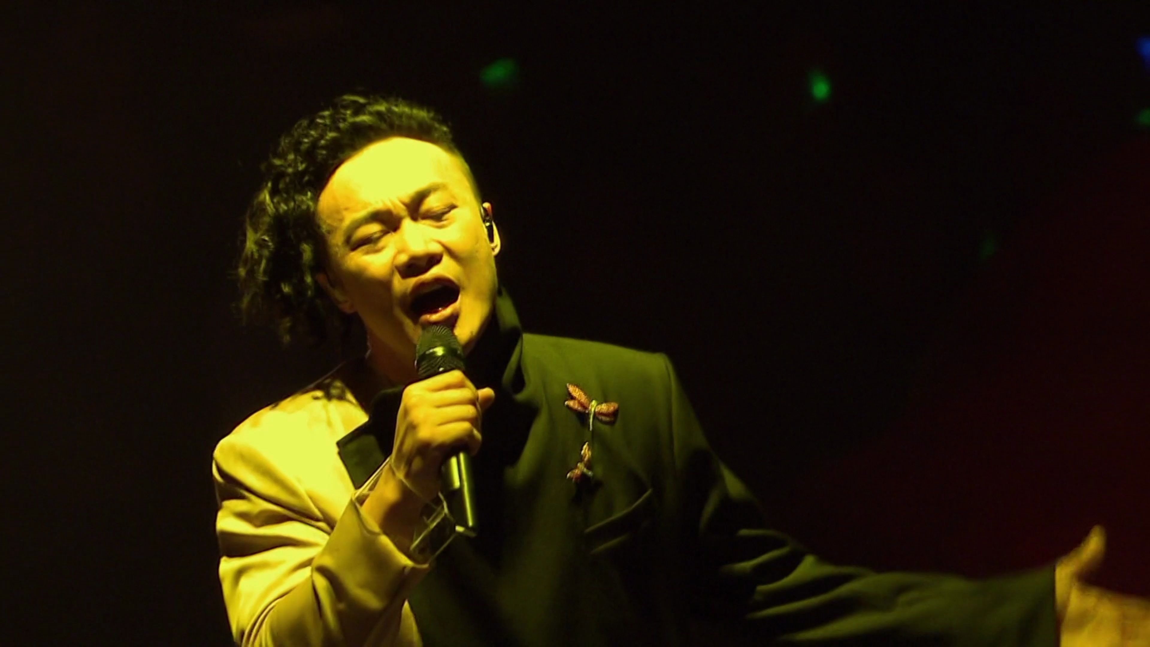 4k60fpseason2010duo演唱会好歌献给你