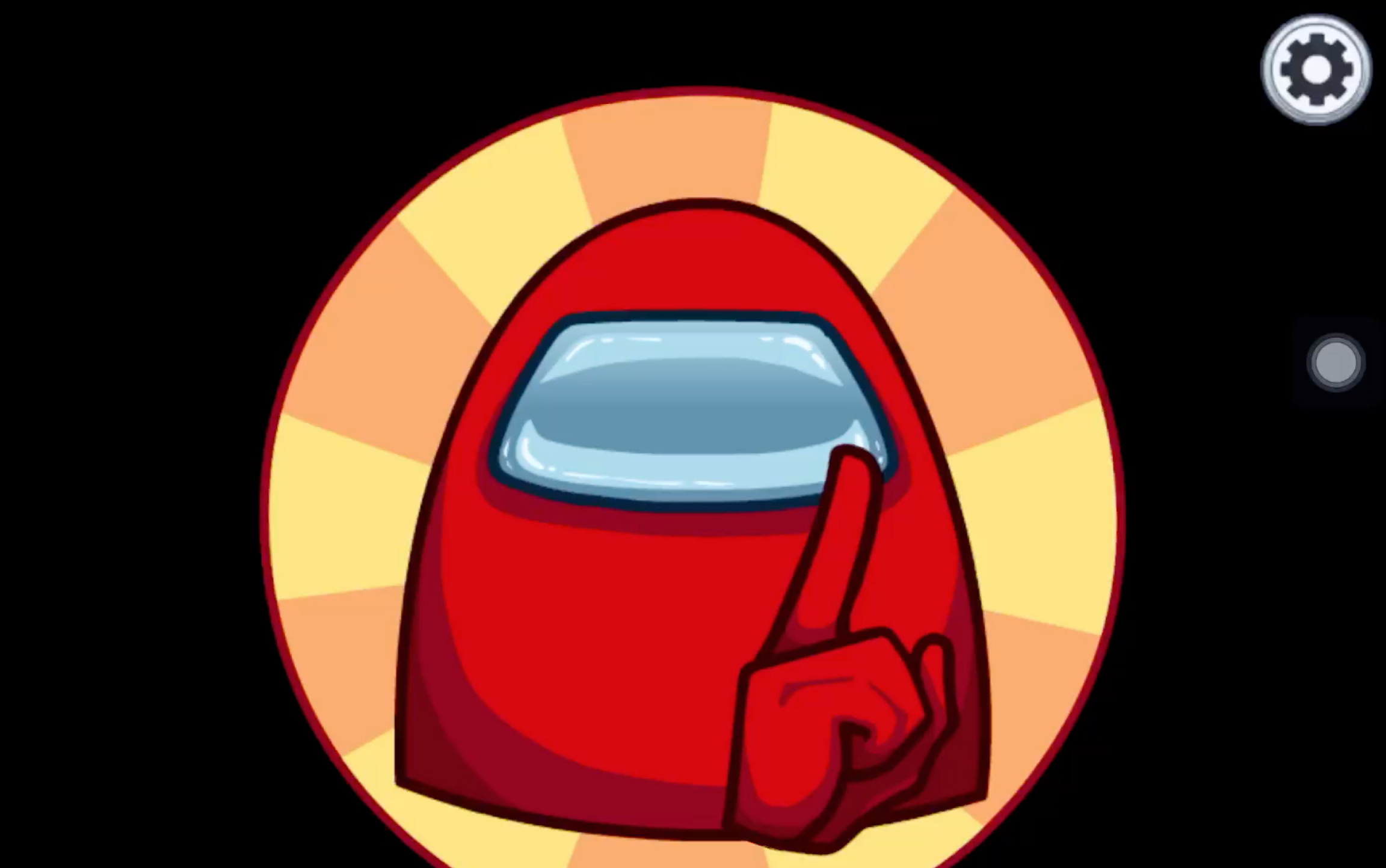 《among us》"宇宙版狼人杀"!平民局完胜!