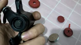 和线碟杠上了，粗谈bb5.