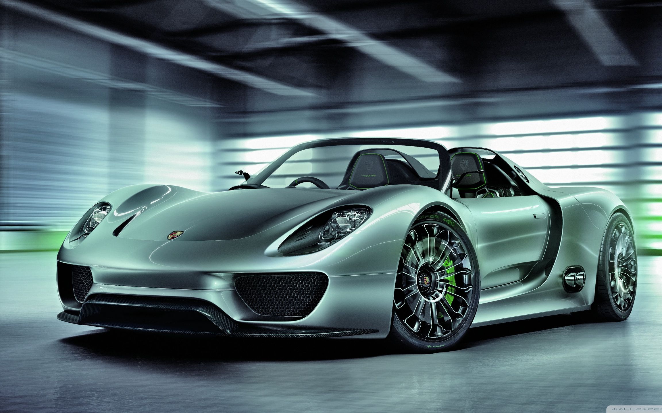 【极品飞车17】迈凯伦mp4-12c vs 黑名单5保时捷918spyder_哔哩哔哩