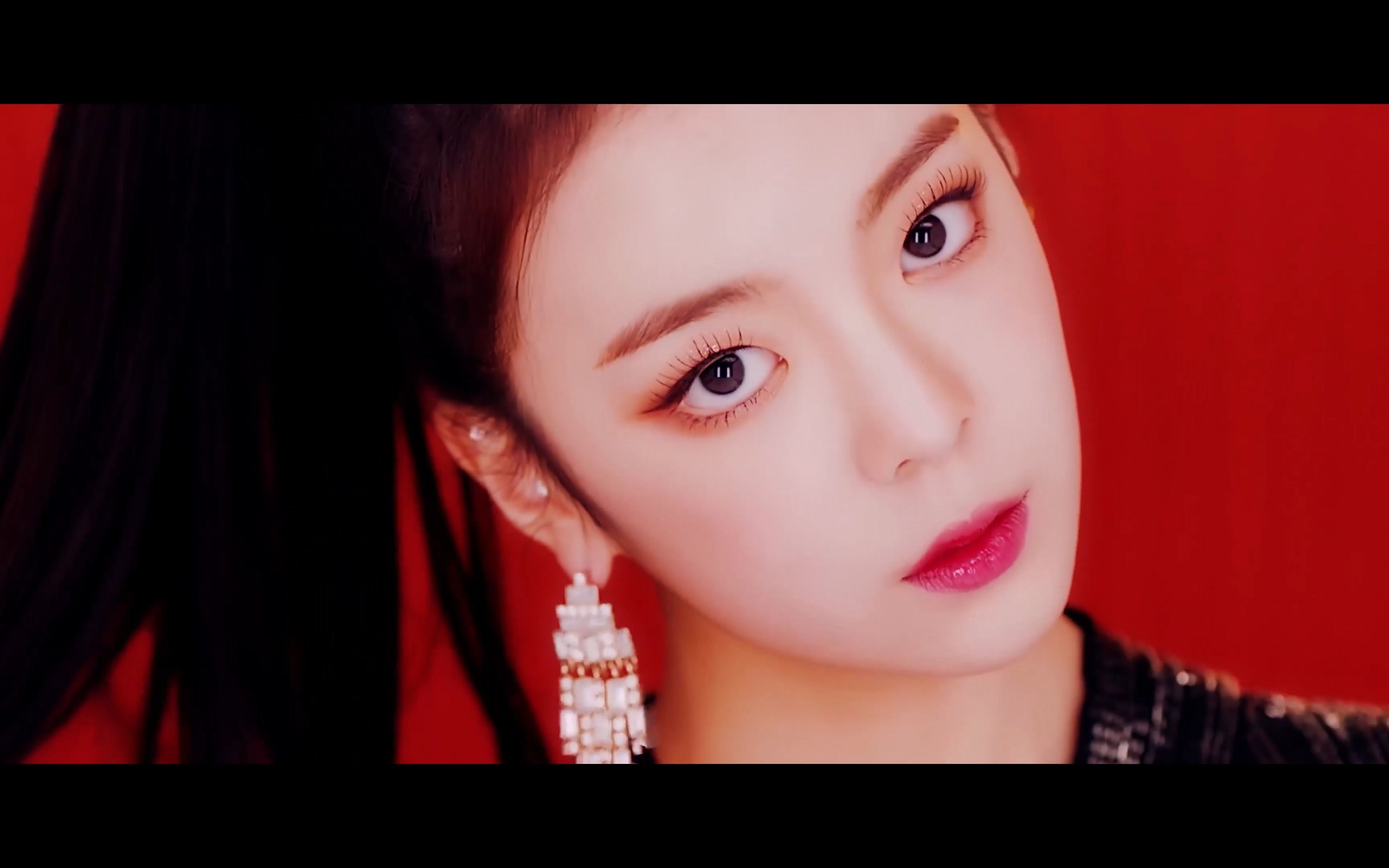 【itzy|lia】点击即看甜拽美女崔粒