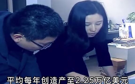 短视频获客冰墩墩爆火的背后,是文创产业的崛起哔哩哔哩bilibili