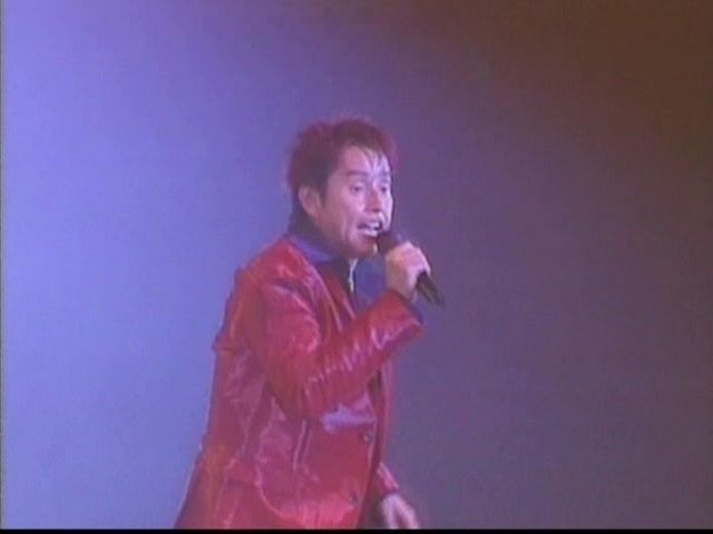 [图]星球本色 (Live in Hong Kong / 2001) - 谭咏麟