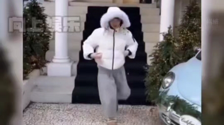 赵权 #2am #exo 双厨欢喜了,赵权challenge初雪了!