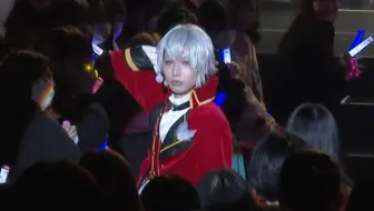 ツキウタ ステージtri School Revolution Ver Black 哔哩哔哩 Bilibili