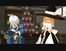 Download Video: 【東方MMD】乡长和魔理沙【熊猫英雄】