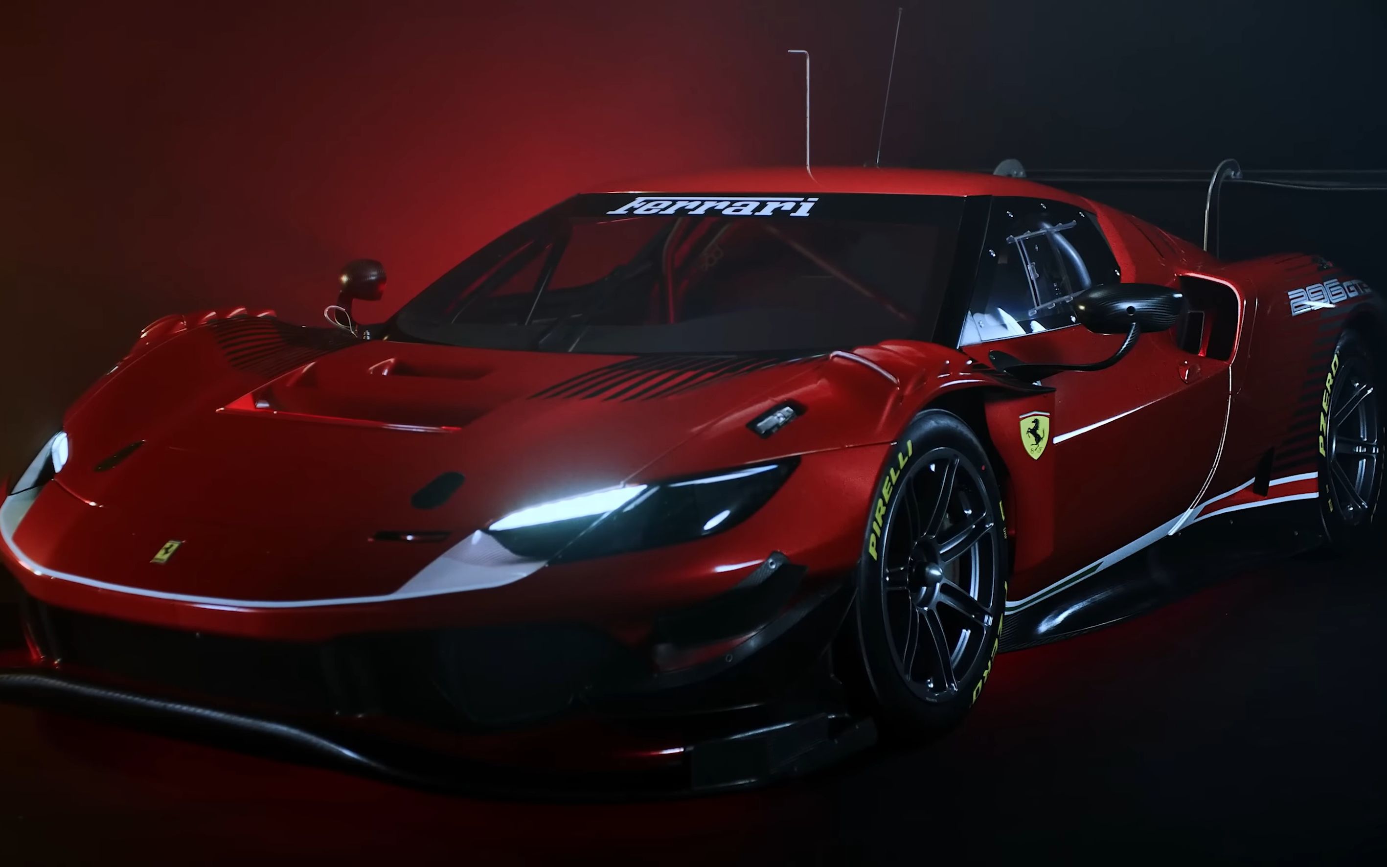 2022ferrari296gt3