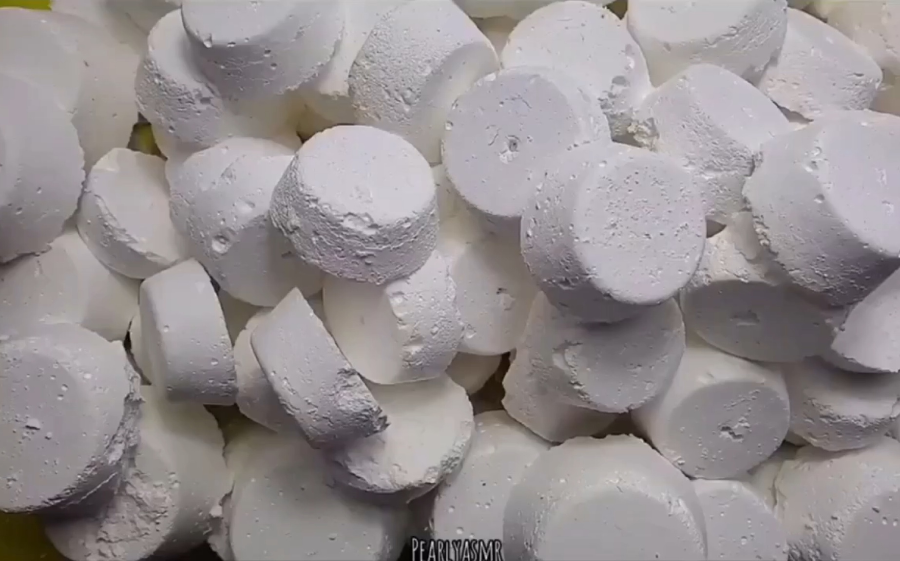 【镁粉】pearly100块二次镁粉块291