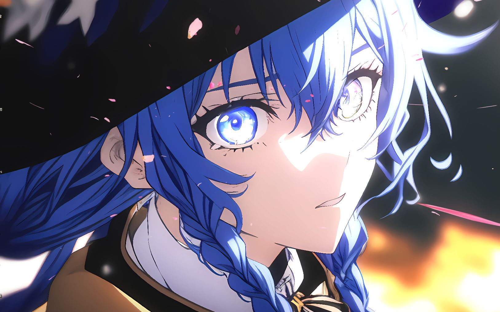 [ai洛琪希]Λshes - r!n/gemie-泽野弘之