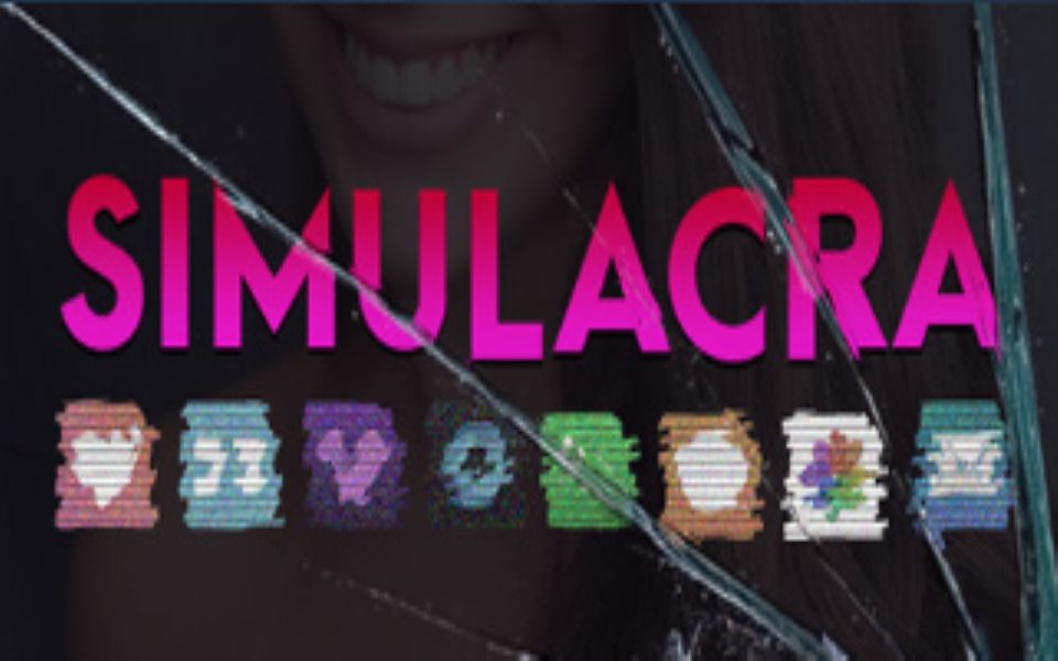 [图]【绯天实况】互动恐怖解密游戏《SIMULACRA》通关流程p3