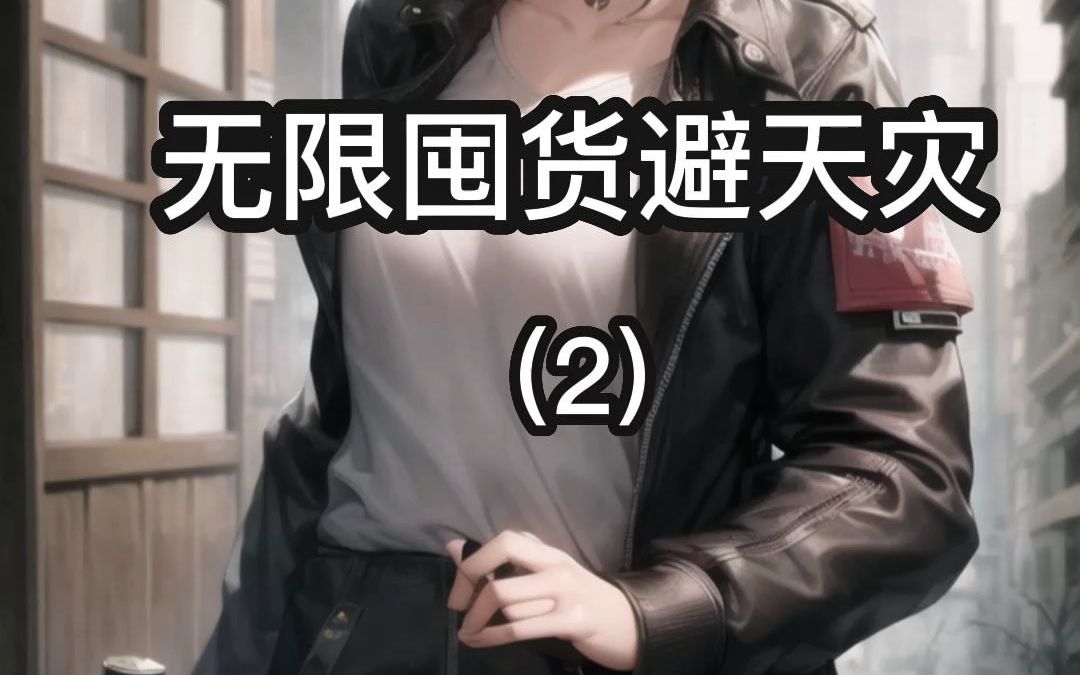 [图]无限囤货避天灾2