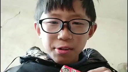 旺仔牛b糖