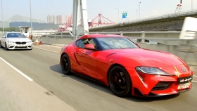 马自达巅峰之作 Rx7 Fc 私人保养最好的rx7 重回时光经典重现 哔哩哔哩 つロ干杯 Bilibili