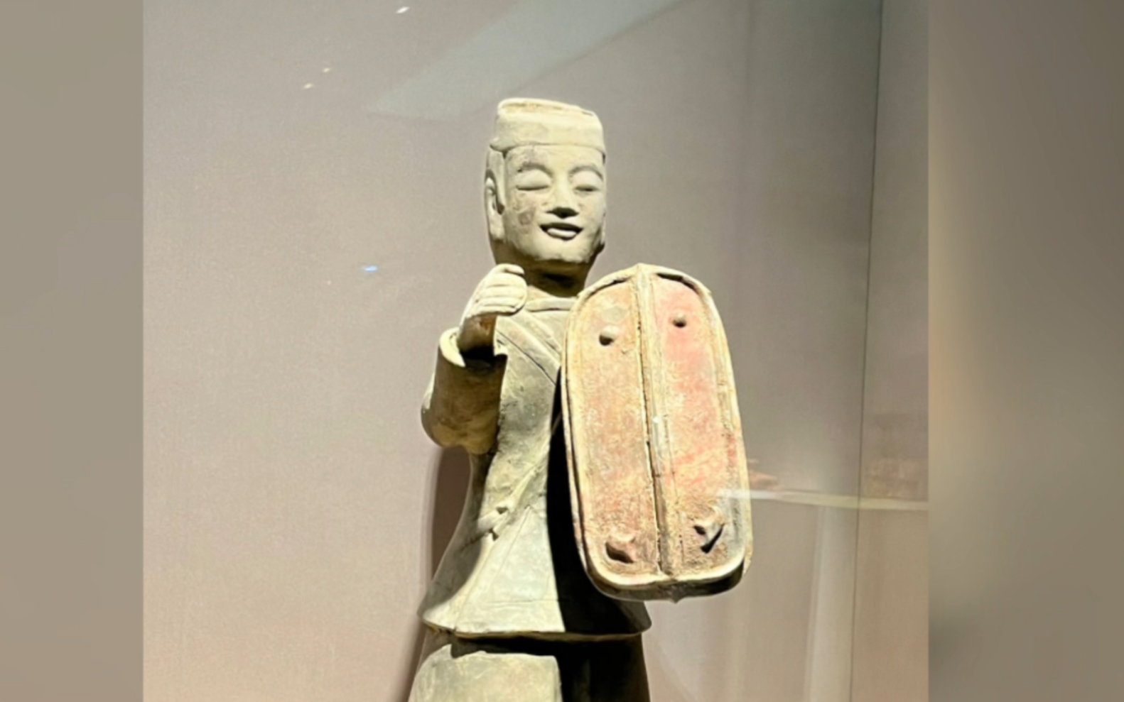 南京博物院游记|vlog