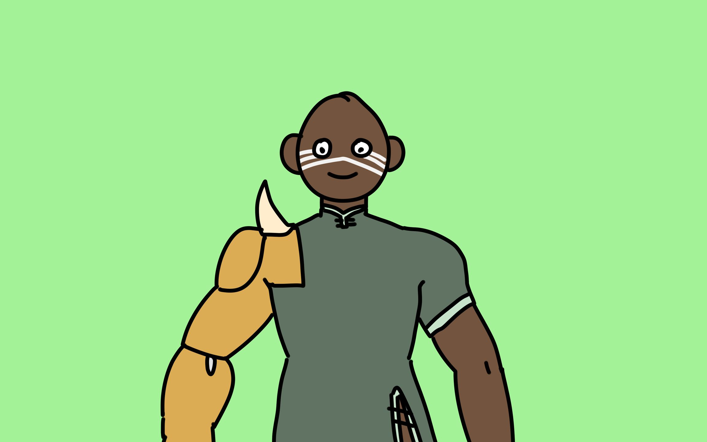 活动作品meteorstrike